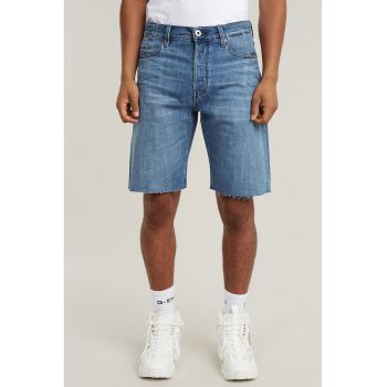 Blugi scurti de denim Dakota