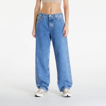 Calvin Klein Jeans 90'S Straight Jeans Denim Medium ieftin
