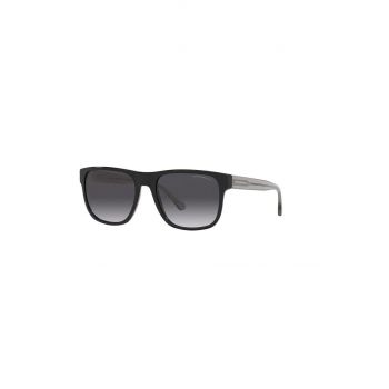 Emporio Armani Ochelari de soare bărbați, culoarea negru