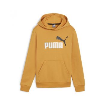 Hanorac Puma ESS+ 2 Col Big Logo Hoodie ieftin