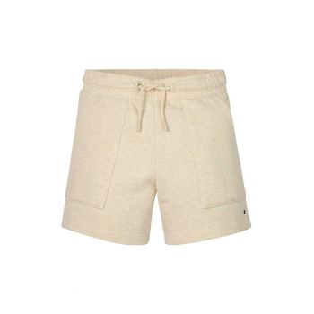 Pantaloni scurti sport relaxed fit