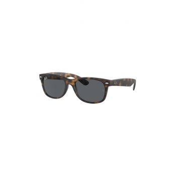 Ray-Ban ochelari de soare copii culoarea maro