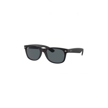 Ray-Ban ochelari de soare copii culoarea negru