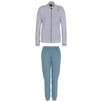 Trening EA7 W Track Suit FZ CH de firma original