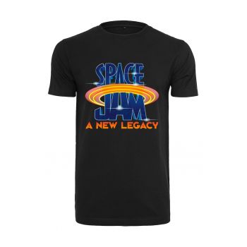 Tricou de bumbac cu imprimeu Space Jam