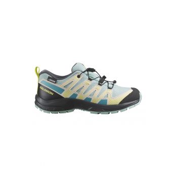 Pantofi pentru alergare XA Pro V8 Waterproof Trail