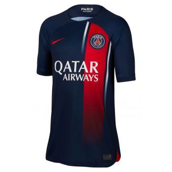 Tricou cu imprimeu pentru fotbal PSG