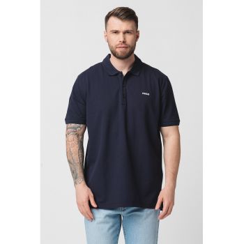 Tricou polo slim fit Dino