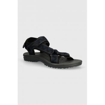 Jack Wolfskin sandale Wave Breaker bărbați, culoarea bleumarin 4052011