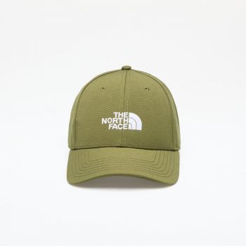 The North Face Recycled 66 Classic Hat Forest Green ieftin