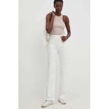 Answear Lab jeans femei high waist