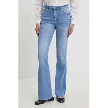 Answear Lab jeansi femei medium waist