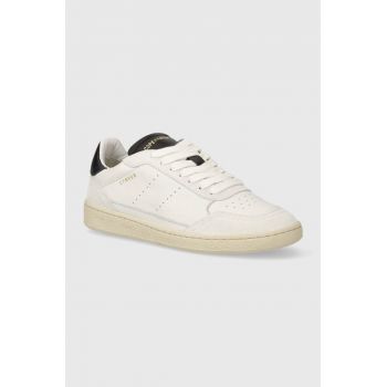 Copenhagen sneakers din piele CPH255 culoarea alb