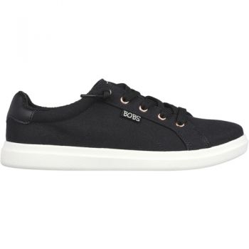 Adidasi Pantofi sport femei Skechers Bobs DVine 114453-BLK de firma originali