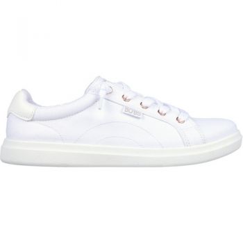 Adidasi Pantofi sport femei Skechers Bobs DVine 114453-WHT de firma originali