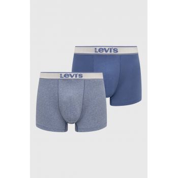 Levi's boxeri 2-pack barbati de firma originali