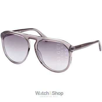 Ochelari de soare barbati Guess GU000585920B ieftini