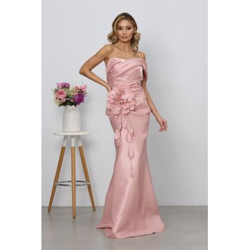 Rochie Couture Rose ieftina