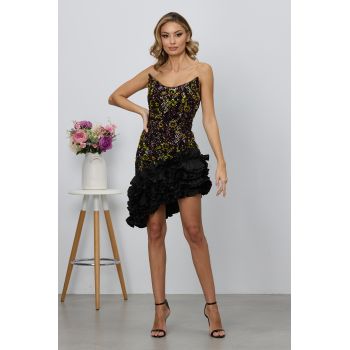 Rochie Ederra Multi