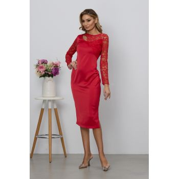 Rochie Wanda Rosie