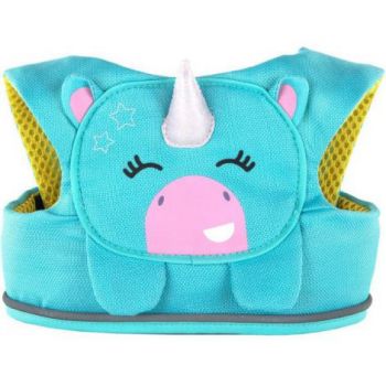 Ham de siguranta Trunki ToddlePak Turquoise ieftina