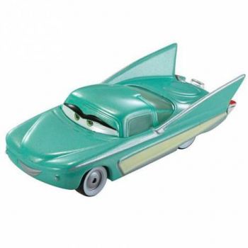 Masinuta Flo - Disney Cars 3 FFL05-FHP23 ieftina