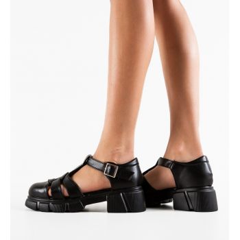 Pantofi Casual Amilia Negri