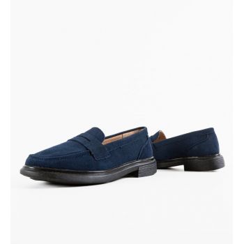 Pantofi Casual Butler Bleumarin Pantofi Casual Butler Bleumarin