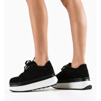 Pantofi Casual Kampus Negri 2