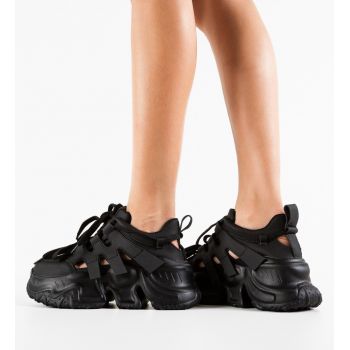 Sneakers dama Losko Negri