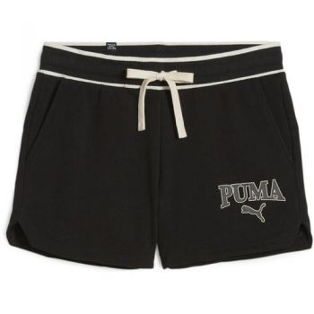 Pantaloni scurti femei Puma Squad Womens Shorts 67870401 de firma originali