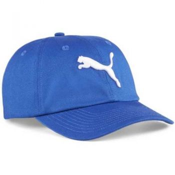 Sapca unisex Puma Ess Cat Logo Bb Cap 02458711 ieftina