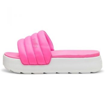 Slapi femei Puma Karmen Slide Puffy 39539902