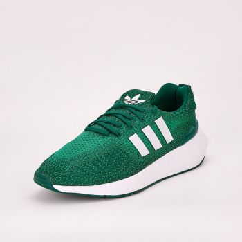 Adidas Originals Swift Run 22 GREEN/WHT ieftini