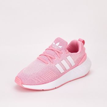 Adidas Originals Swift Run 22 Ltpink