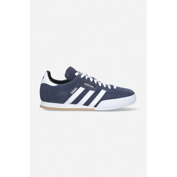 adidas sneakers Sam Super Suede 019332 019332-navy