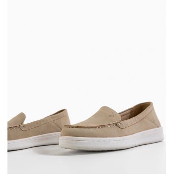Pantofi Casual Benn Bej