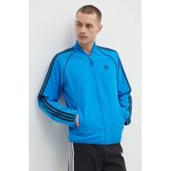 adidas Originals bluza barbati, cu imprimeu, IM9884