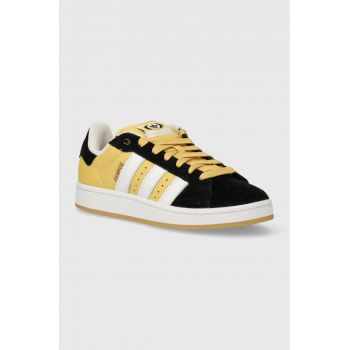 adidas Originals sneakers Campus 00s culoarea bej, IF8758