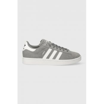 adidas Originals sneakers Campus 2 culoarea gri, ID9843