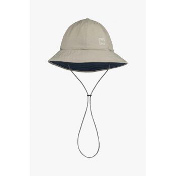 Buff pălărie Nmad culoarea bej, 133563 ieftina