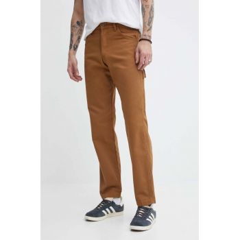 Dickies jeansi DUCK CARPENTER PANT barbati DK0A4XIF