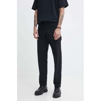 Dickies jeansi DUCK CARPENTER PANT barbati DK0A4XIF