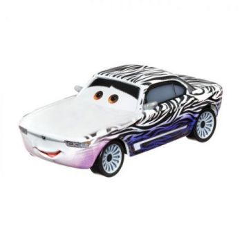 Kay Pillar Durey - Masinuta Metalica Disney  Cars3
