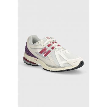 New Balance sneakers M1906REF culoarea gri, M1906REF