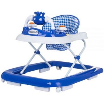 Premergator Chipolino Little Cow blue la reducere