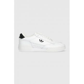 adidas Originals sneakers Court Super culoarea alb, IE8081