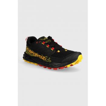 LA Sportiva pantofi de alergat Lycan II culoarea negru