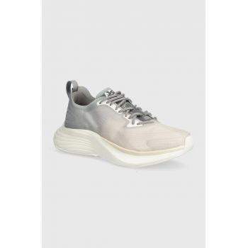 APL Athletic Propulsion Labs pantofi de alergat Streamline culoarea gri