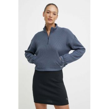 Reebok Classic bluza Wardrobe Essentials femei, neted, 100075338